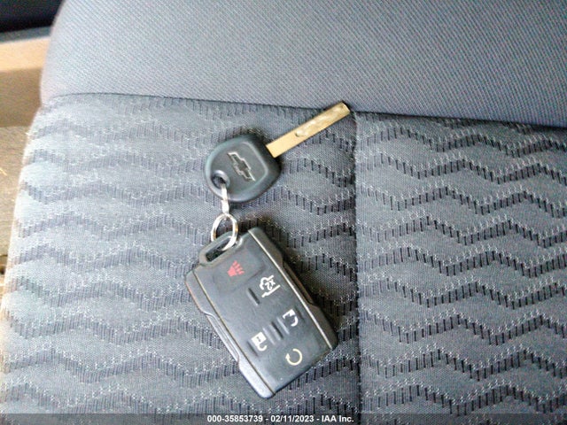 2019 Chevrolet Tahoe, VIN: 1GNSCAKC7KR221999