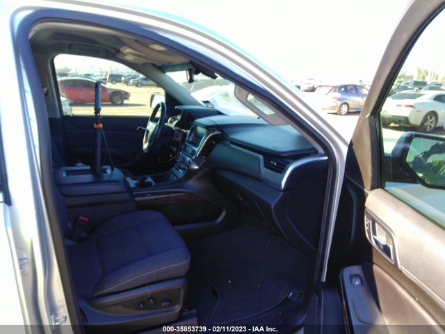 2019 Chevrolet Tahoe, VIN: 1GNSCAKC7KR221999