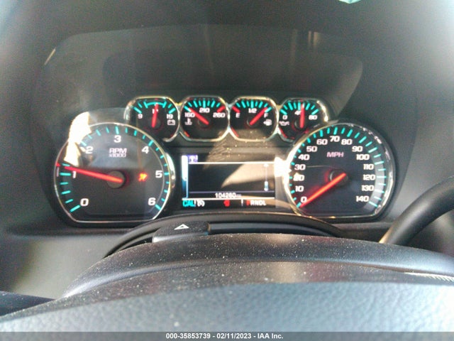 2019 Chevrolet Tahoe, VIN: 1GNSCAKC7KR221999