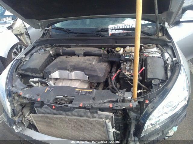 Chevrolet MALIBU LT 2015 1G11D5SL0FF211579 Image 12