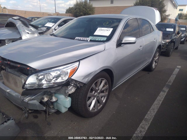 Chevrolet MALIBU LT 2015 1G11D5SL0FF211579 Image 2