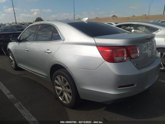 Chevrolet MALIBU LT 2015 1G11D5SL0FF211579 Image 5