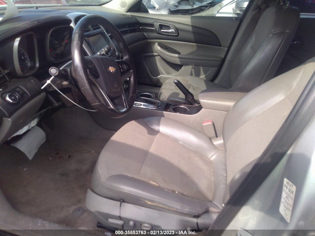 Chevrolet MALIBU LT 2015 1G11D5SL0FF211579 Image 7