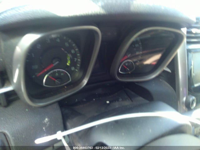 Chevrolet MALIBU LT 2015 1G11D5SL0FF211579 Image 9
