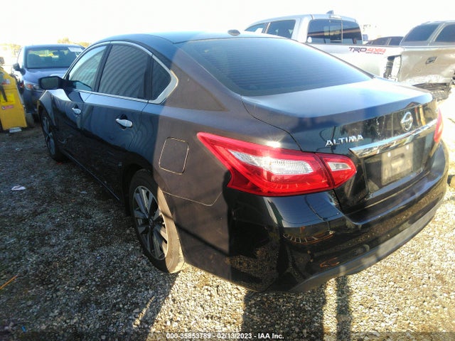 2017 NISSAN ALTIMA 2.5 SV VIN: 1N4AL3AP2HC277290