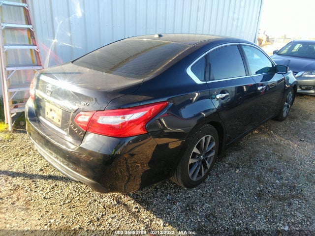 2017 NISSAN ALTIMA 2.5 SV VIN: 1N4AL3AP2HC277290