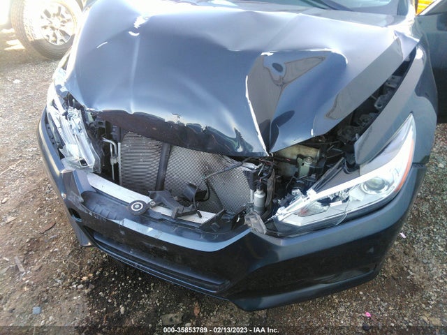 2017 NISSAN ALTIMA 2.5 SV VIN: 1N4AL3AP2HC277290