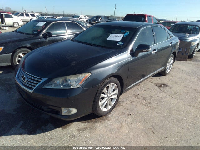 JTHBK1EG6A2414466 Lexus ES 350