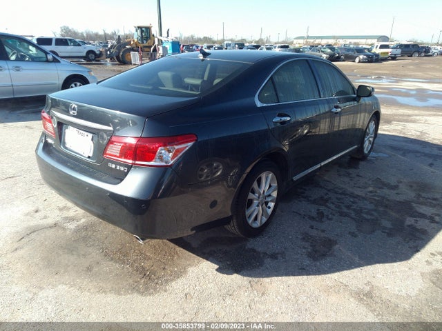 JTHBK1EG6A2414466 Lexus ES 350