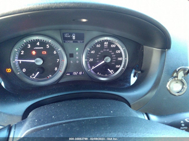JTHBK1EG6A2414466 Lexus ES 350