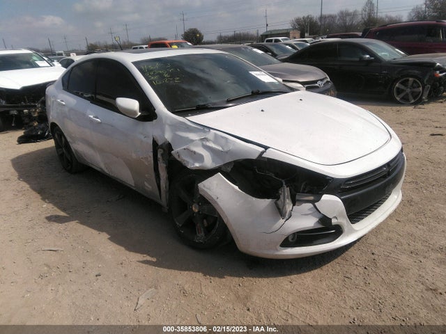 Dodge DART GT 2015 1C3CDFEB1FD160232 main image