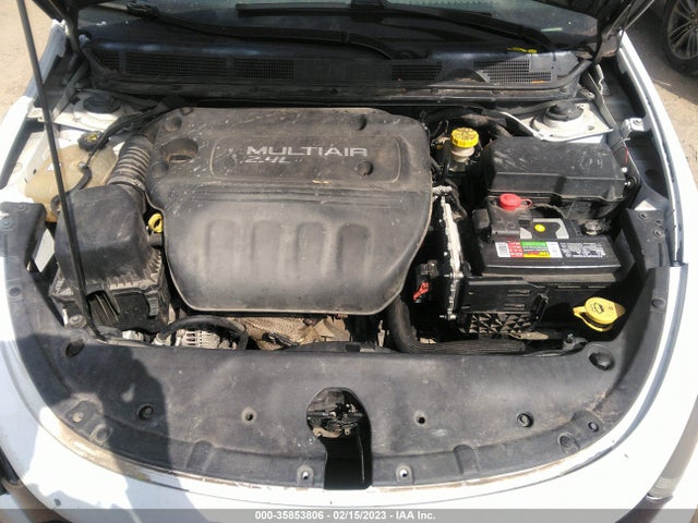 Dodge DART GT 2015 1C3CDFEB1FD160232 Image 10