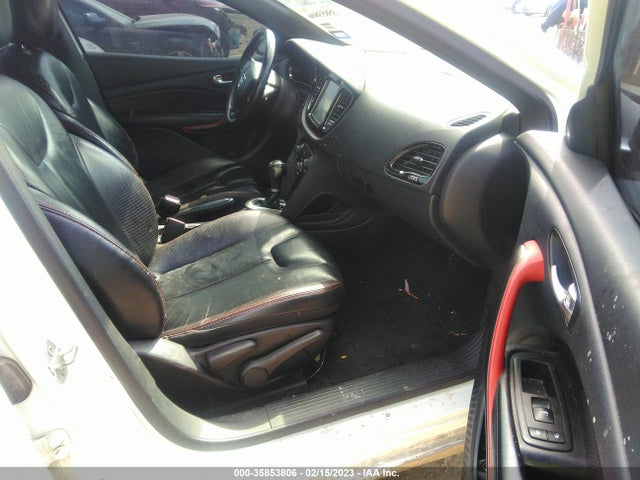 Dodge DART GT 2015 1C3CDFEB1FD160232 Image 5