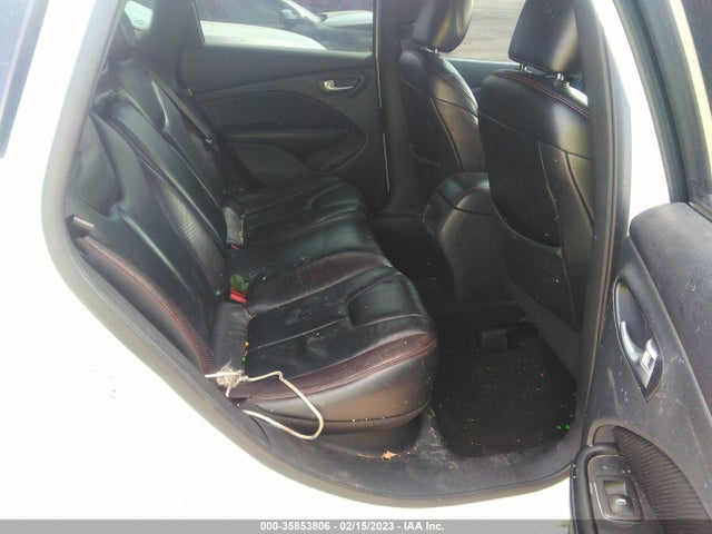 Dodge DART GT 2015 1C3CDFEB1FD160232 Image 8