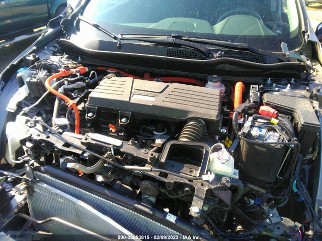 2020 Honda CR-V, VIN: 7FART6H81LE018917