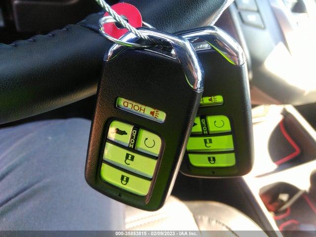 2020 Honda CR-V, VIN: 7FART6H81LE018917