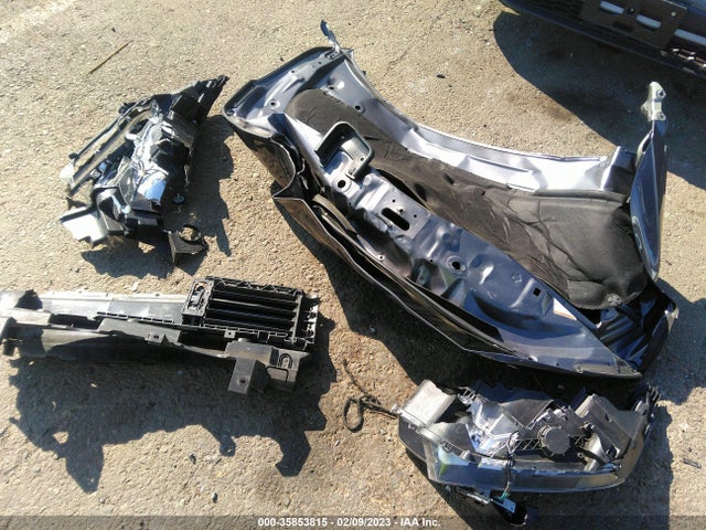 2020 Honda CR-V, VIN: 7FART6H81LE018917