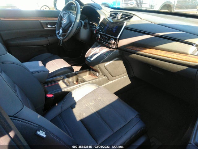 2020 Honda CR-V, VIN: 7FART6H81LE018917