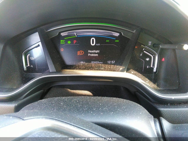 2020 Honda CR-V, VIN: 7FART6H81LE018917