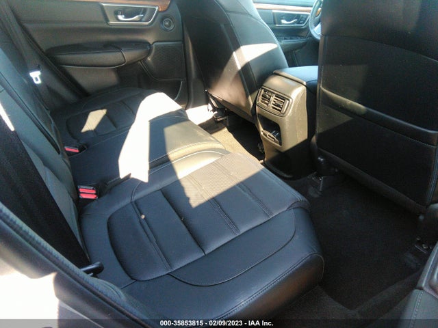 2020 Honda CR-V, VIN: 7FART6H81LE018917