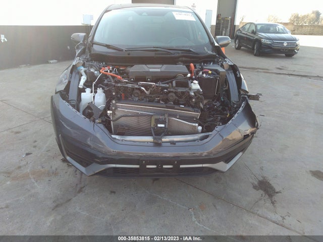 2020 Honda CR-V, VIN: 7FART6H81LE018917