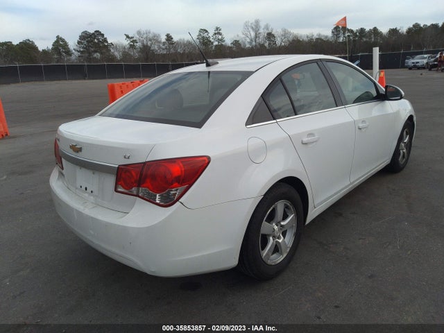 Chevrolet Cruze Lt W/1lt 2012 1G1PF5SC0C7337578 Image 5