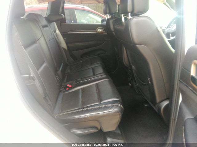 Jeep Grand Cherokee 2015 1C4RJFBG2FC215078 Image 9