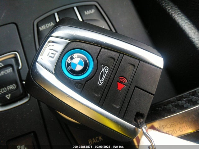 2019 BMW i3, VIN: WBY8P4C50K7D88761