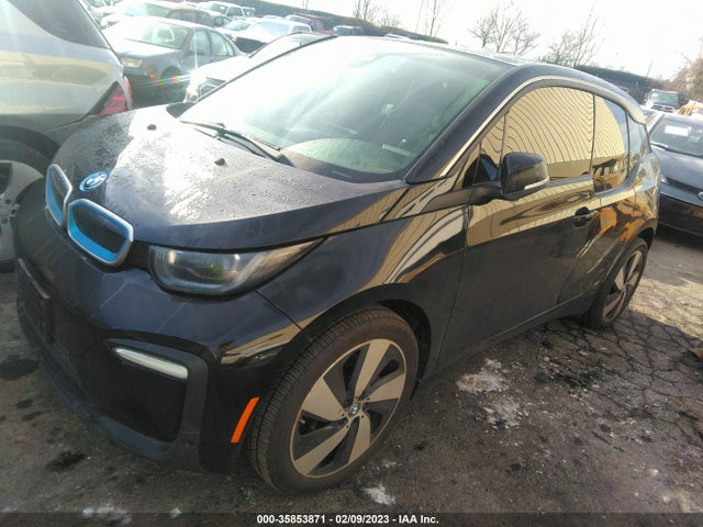 2019 BMW i3, VIN: WBY8P4C50K7D88761