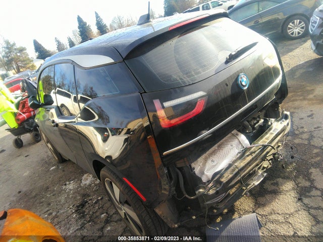 2019 BMW i3, VIN: WBY8P4C50K7D88761