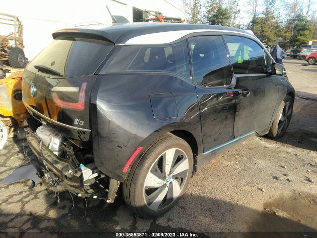 2019 BMW i3, VIN: WBY8P4C50K7D88761