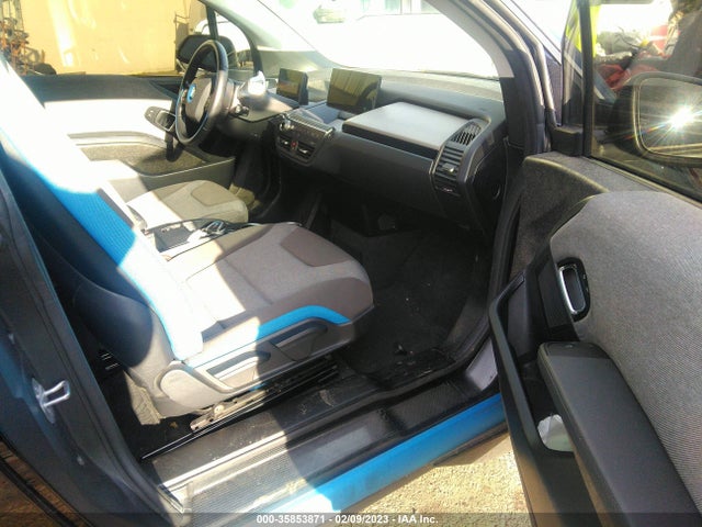 2019 BMW i3, VIN: WBY8P4C50K7D88761