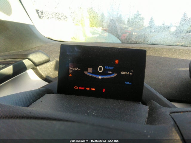 2019 BMW i3, VIN: WBY8P4C50K7D88761