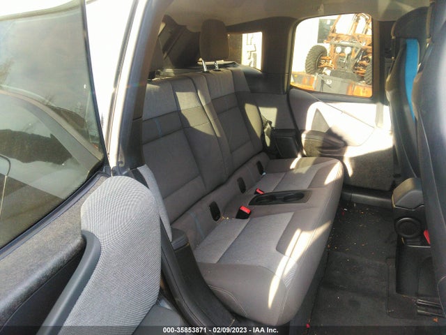 2019 BMW i3, VIN: WBY8P4C50K7D88761
