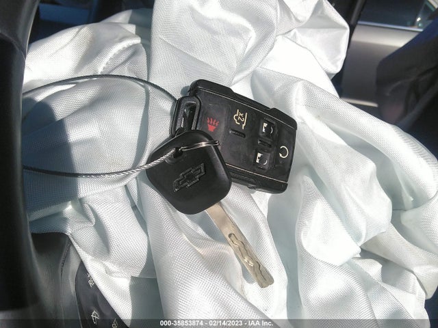 Chevrolet Tahoe Ls 2017 1GNSCAKC6HR402133 Image 11