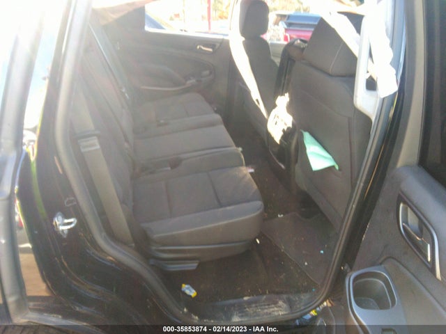 Chevrolet Tahoe Ls 2017 1GNSCAKC6HR402133 Image 8