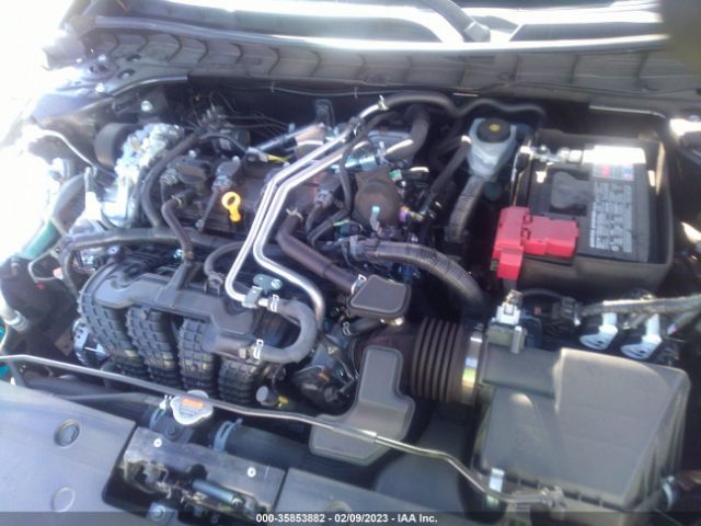 1N4BL4CV6NN364874 Nissan Altima 2.5 Sr