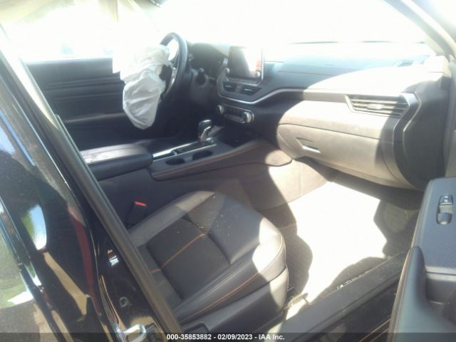 1N4BL4CV6NN364874 Nissan Altima 2.5 Sr