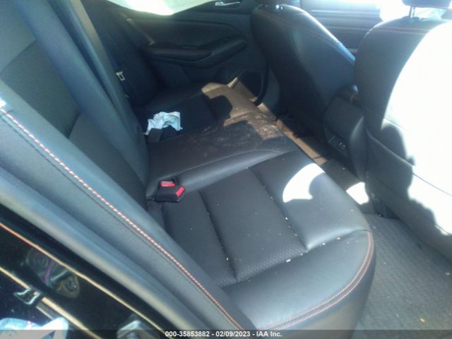1N4BL4CV6NN364874 Nissan Altima 2.5 Sr