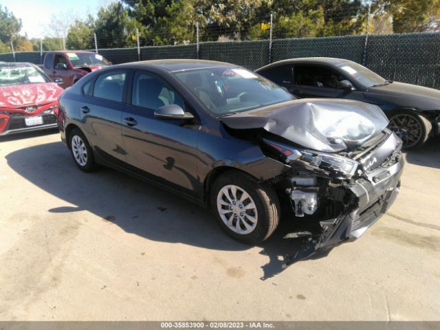 3KPF24AD6NE490522 auction archive image