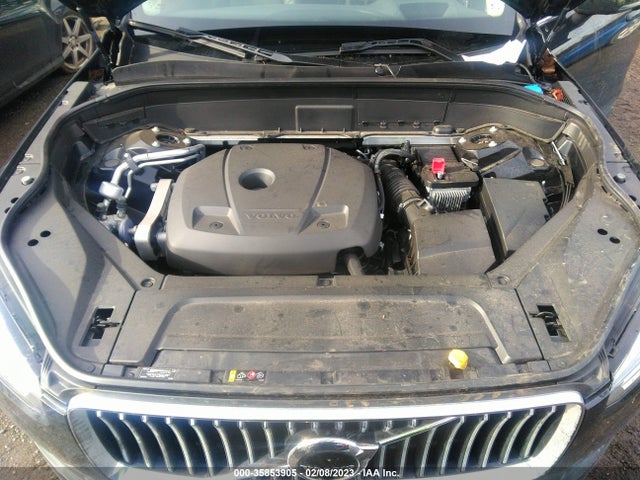 Volvo Xc90 Momentum 2022 YV4A22PK0N1861064 Image 12