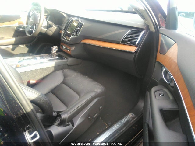 Volvo Xc90 Momentum 2022 YV4A22PK0N1861064 Image 7