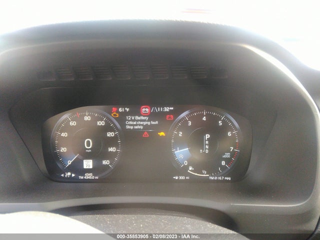Volvo Xc90 Momentum 2022 YV4A22PK0N1861064 Image 9