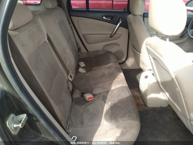 2006 SATURN VUE VIN: 5GZCZ33DX6S821069