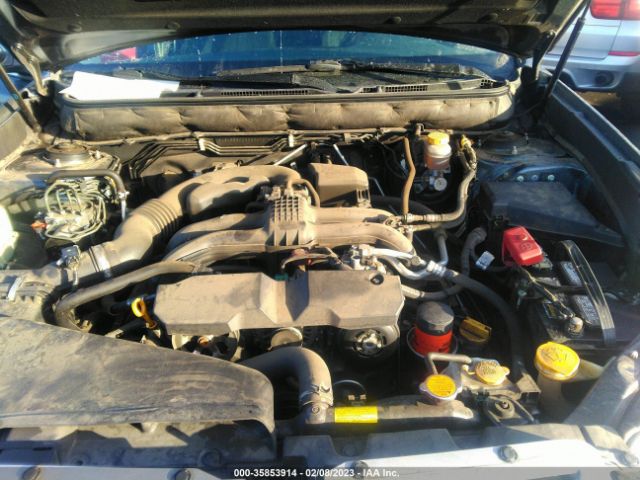 4S4BRBCC3E3267070 Subaru Outback 2.5i Premium