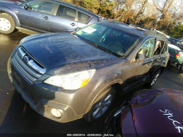 4S4BRBCC3E3267070 Subaru Outback 2.5i Premium