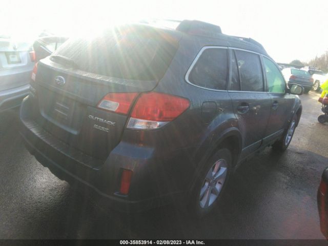 4S4BRBCC3E3267070 Subaru Outback 2.5i Premium