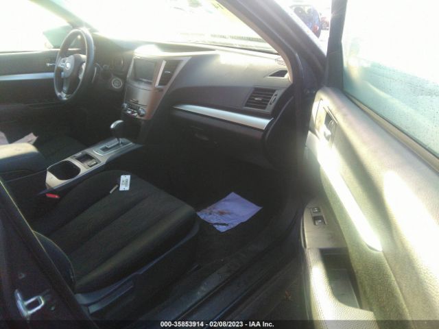 4S4BRBCC3E3267070 Subaru Outback 2.5i Premium