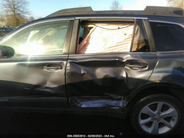 4S4BRBCC3E3267070 Subaru Outback 2.5i Premium