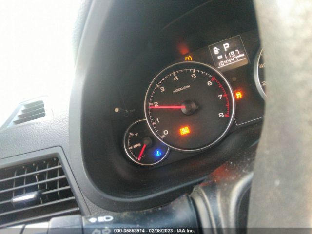 4S4BRBCC3E3267070 Subaru Outback 2.5i Premium
